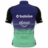 Maillot Cyclisme BALOISE GLOWI LIONS 2025